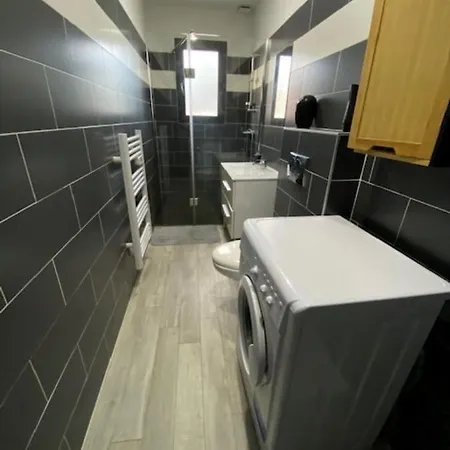 בית נופש Maison Recente De 50 M2 Pour 4 Personnes *