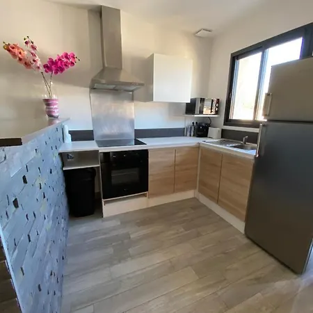 Maison Recente De 50 M2 Pour 4 Personnes Holiday home