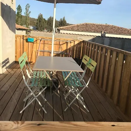 Holiday home Maison Recente De 50 M2 Pour 4 Personnes